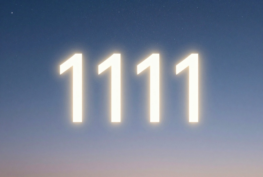 How To Understand The Meaning Behind Angel Number 1111