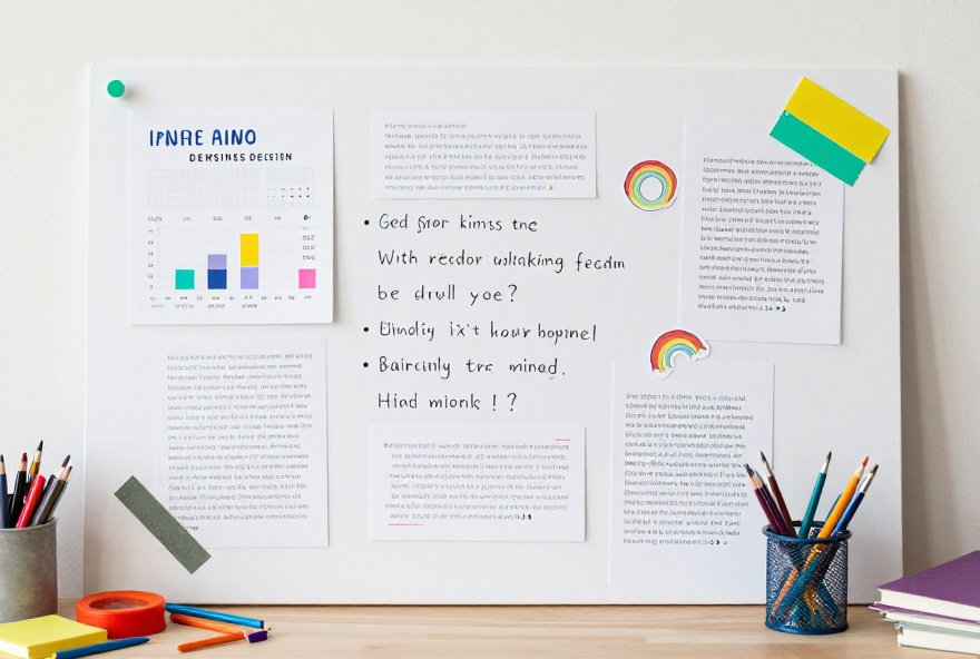 Best Ways To Make Dummy Text Look Natural In Designs