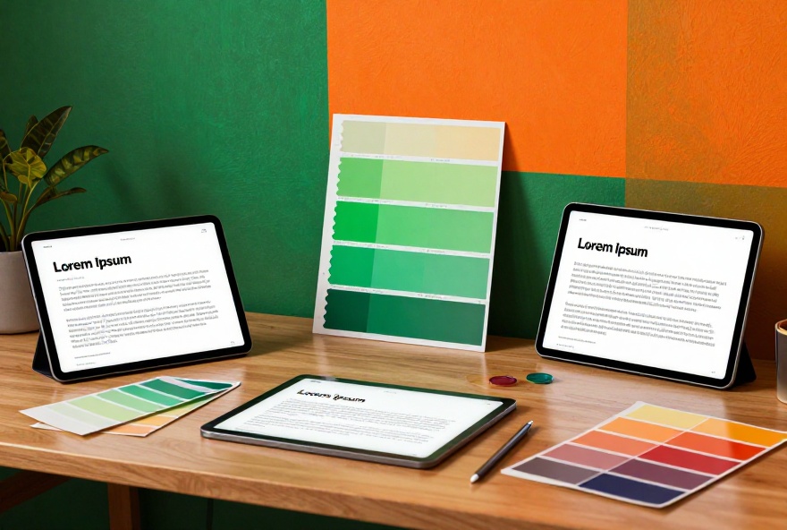 Why Designers Should Customize Lorem Ipsum For Better Client Presentations