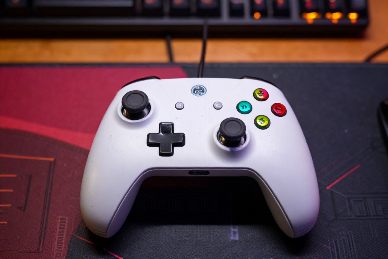 Why Your Gaming Controller Stick Drift Happens and Prevention Tips