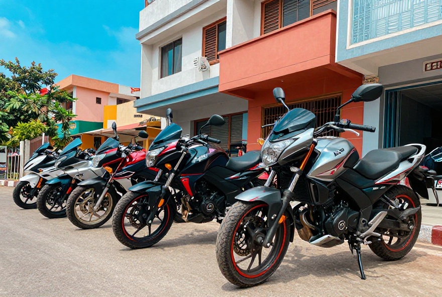 How To Choose E20-Compliant Bikes For Indian Roads Today