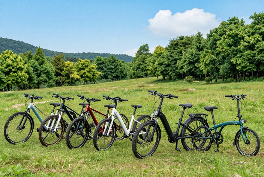 How To Choose The Best Electric Bike For Your Lifestyle