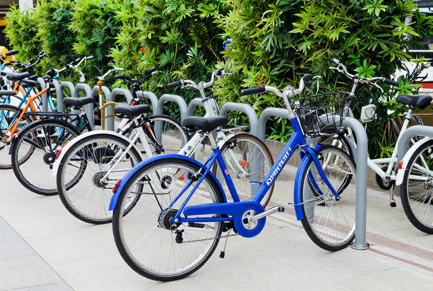 ethnol bikes