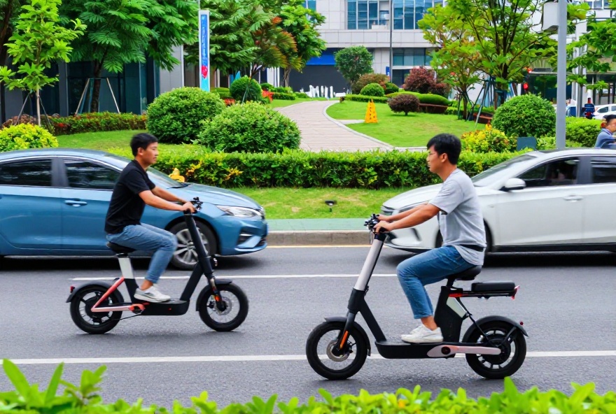 Here’s How The Electric Bike Industry Is Growing Fast