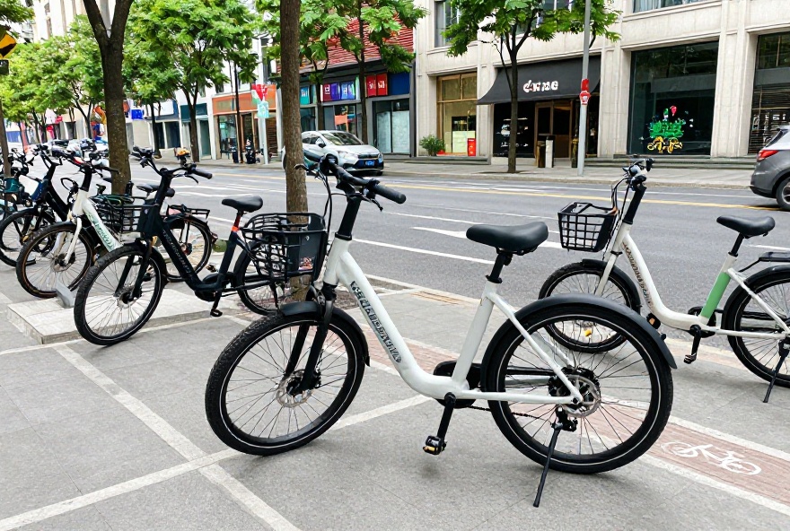 Here’s How E-Bikes Are Transforming Sustainable Urban Commuting