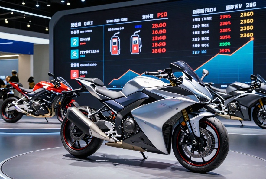 Checklist For Motorcycle Prices And Ethanol Fuel Trends 2026