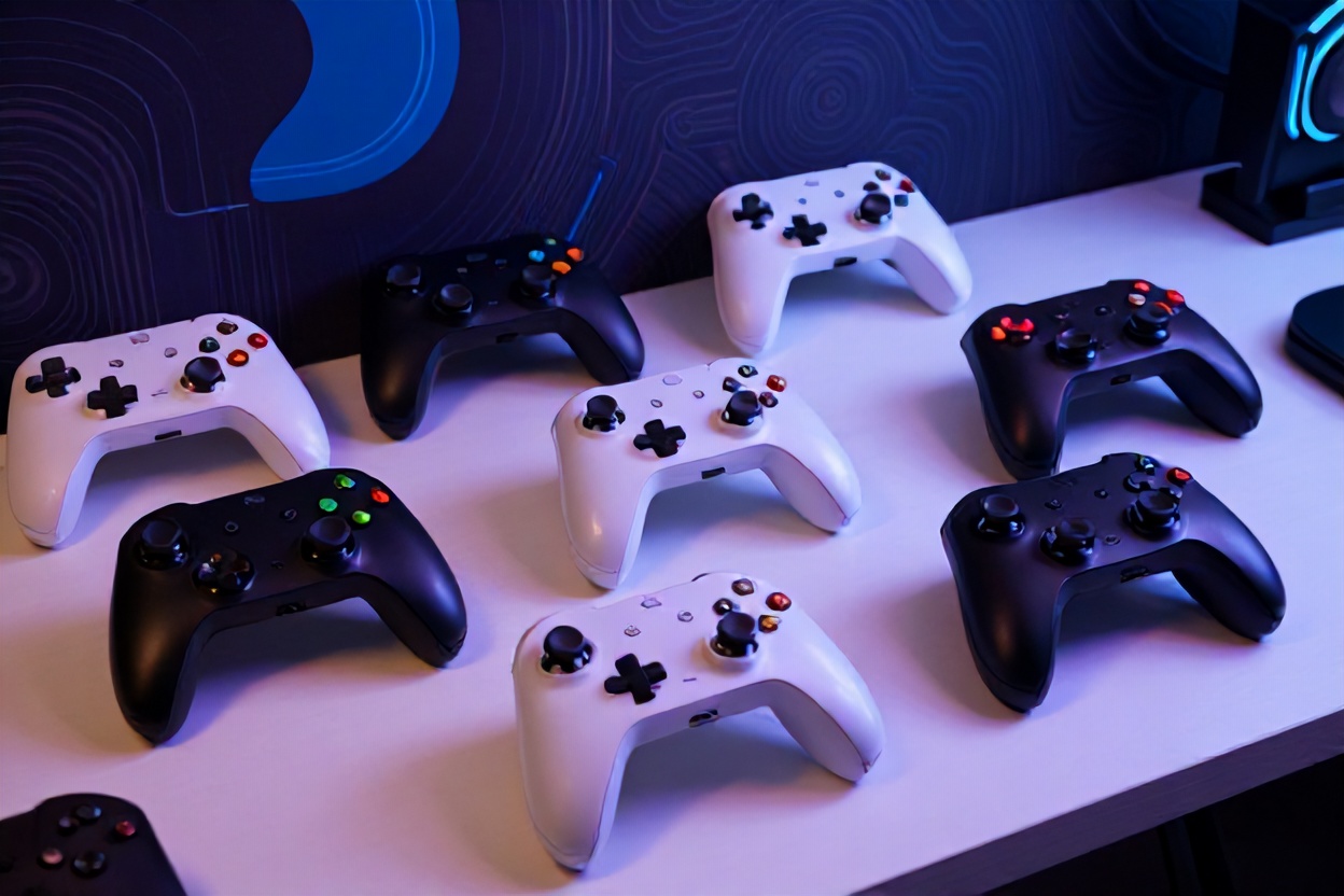 How To Pick The Perfect Gaming Joystick For Your Budget