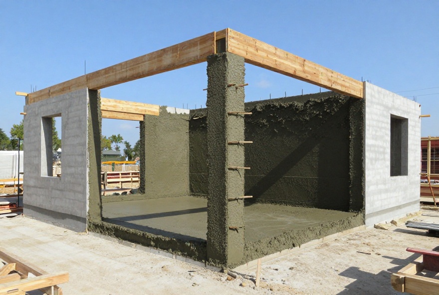 Do You Know Common Cement Mistakes That Ruin Pacca Houses
