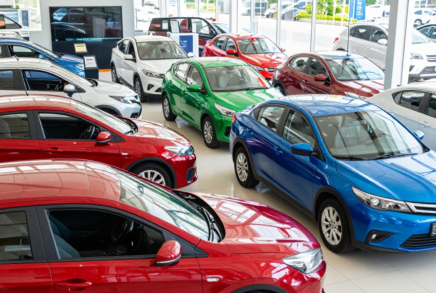 Best Ways To Negotiate Used Car Prices Successfully