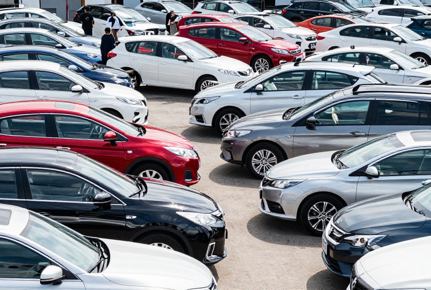 Checklist For Hidden Costs When Buying Pre-Owned Cars