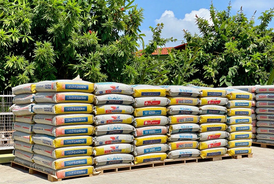 Hacks: Getting Premium Cement For Pacca Houses At Better Prices