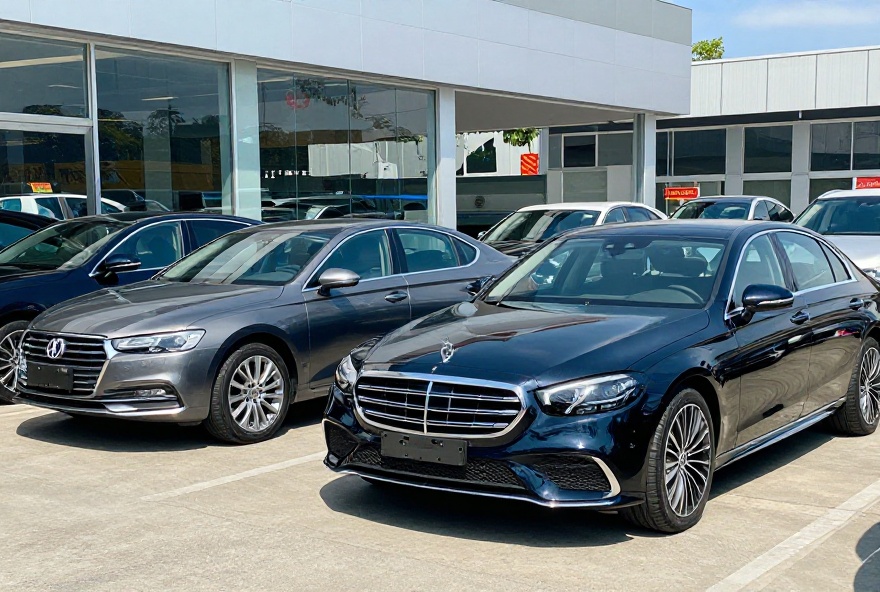 Why Certified Pre-Owned Cars Cost More Than Uncertified