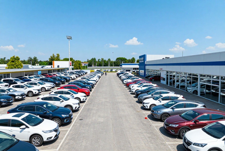 Do You Know The Best Time To Buy A Used Car