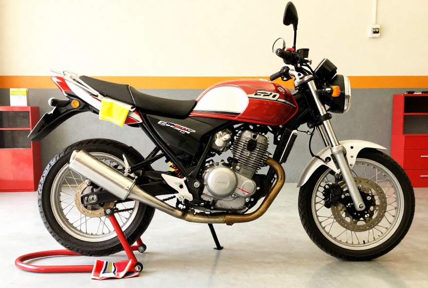 Hacks To Protect Your Bike Engine From E20 Petrol Damage