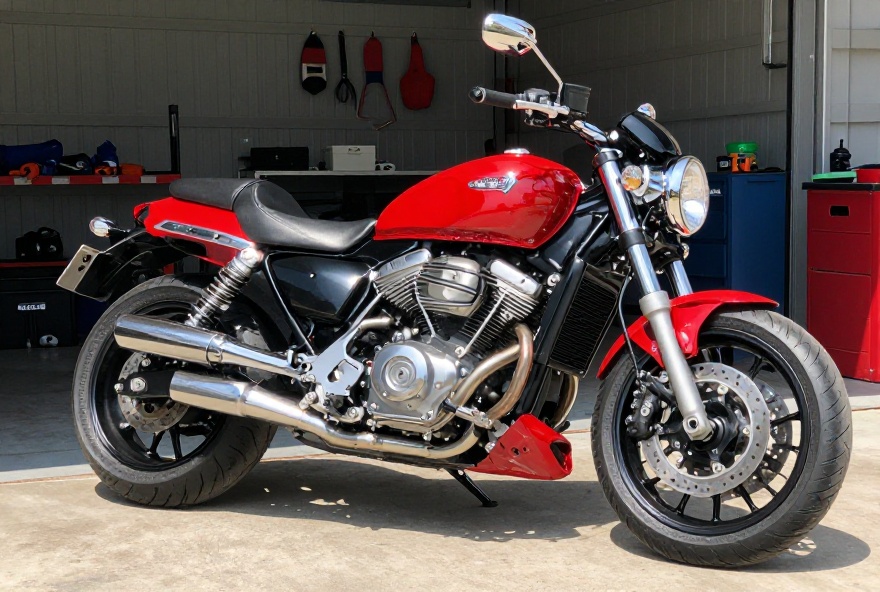 How To Keep Your Motorcycle Running Smoothly On E20 Fuel