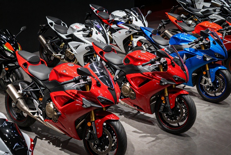 Guide To E20-Compatible Sportsbikes Worth Collecting Today