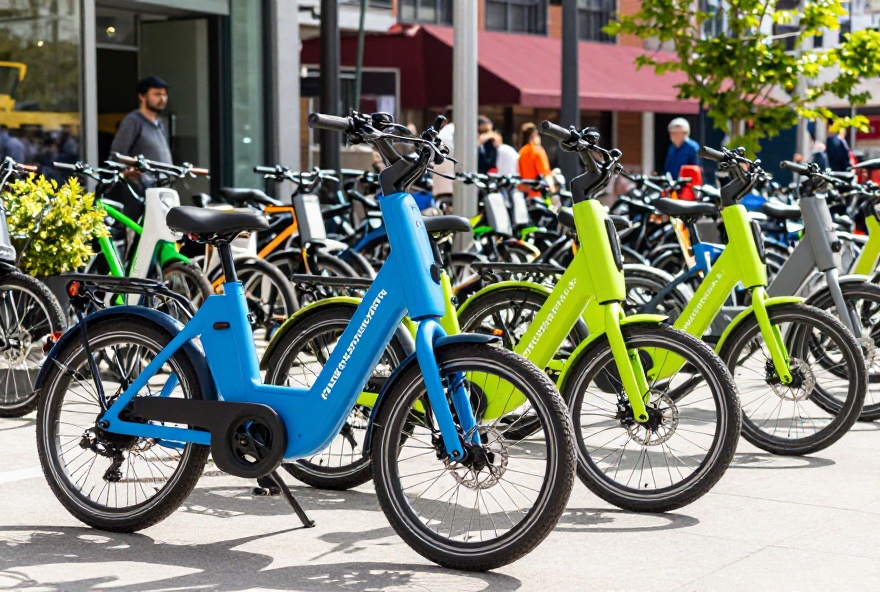 Do You Know Which E-Bike Dominates America’s Market
