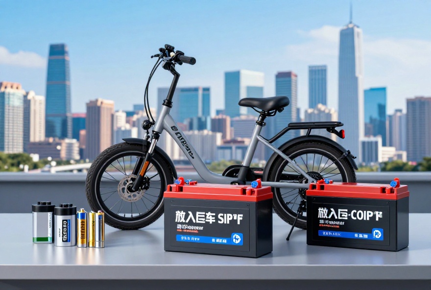 How To Spot Fake E-Bike Battery Claims Before You Buy