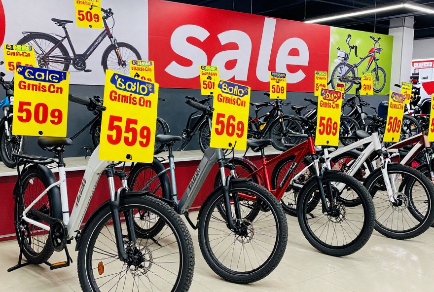 Best Ways To Spot Overpriced E-Bike Marketing Claims
