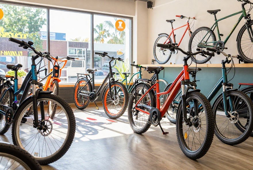 Checklist For Red Flags Every First-Time E-Bike Buyer Needs