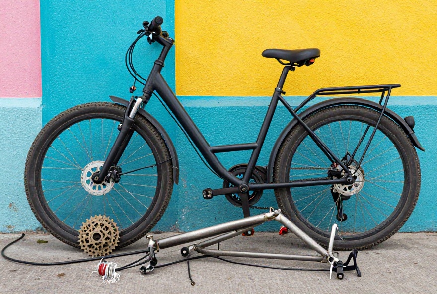 Why Budget E-Bike Brands Fail Sooner Than You’d Expect