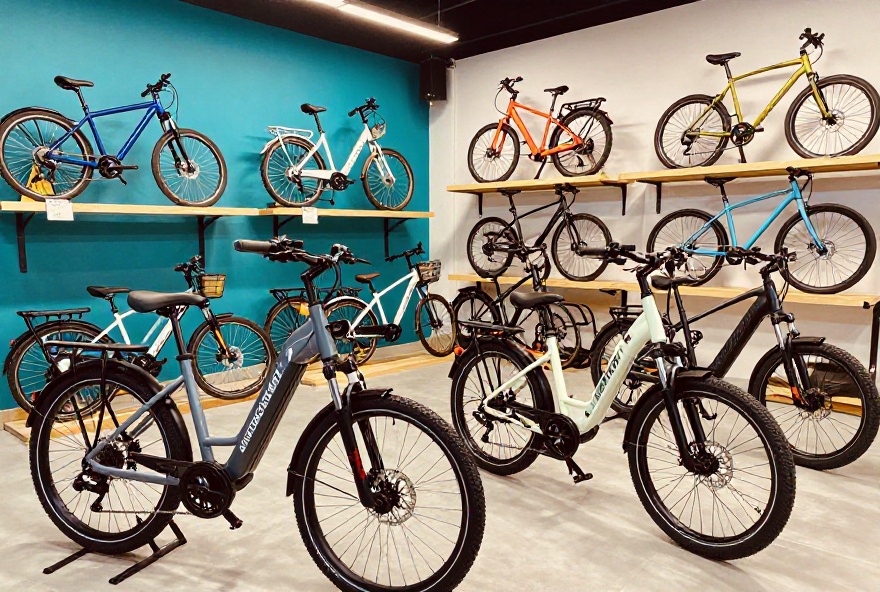 Guide To Avoiding E-Bike Dealer Markup Traps and Upsells