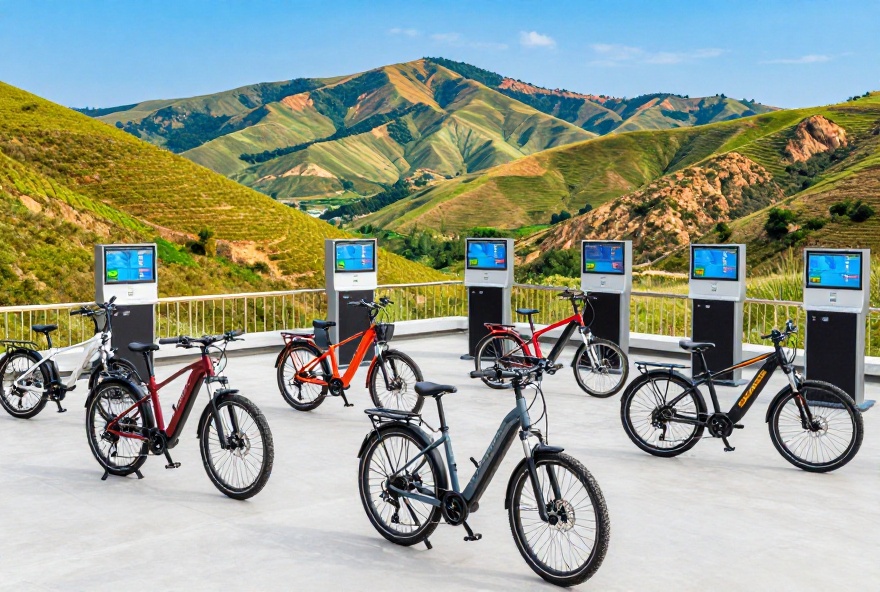 Do You Know These Hidden E-Bike Weight and Range Lies