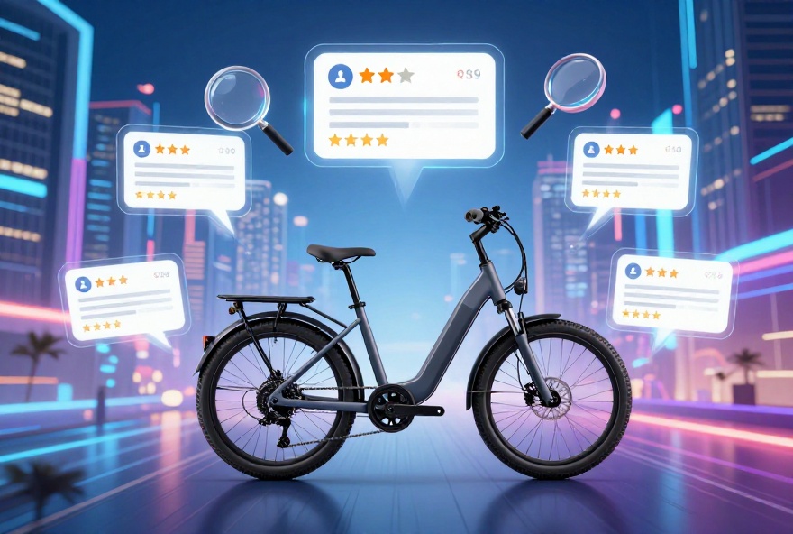 How To Research E-Bike Brand Reputation Before Buying