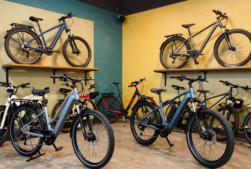 Best Ways To Find The Right E-Bike Without Overpaying