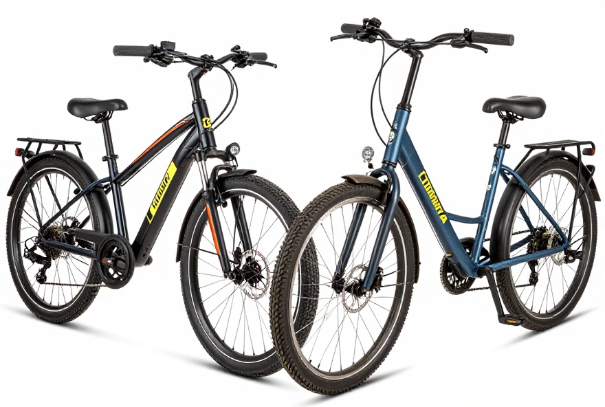 Why E-Bike Seller Reviews Might Be Masking Major Quality Issues