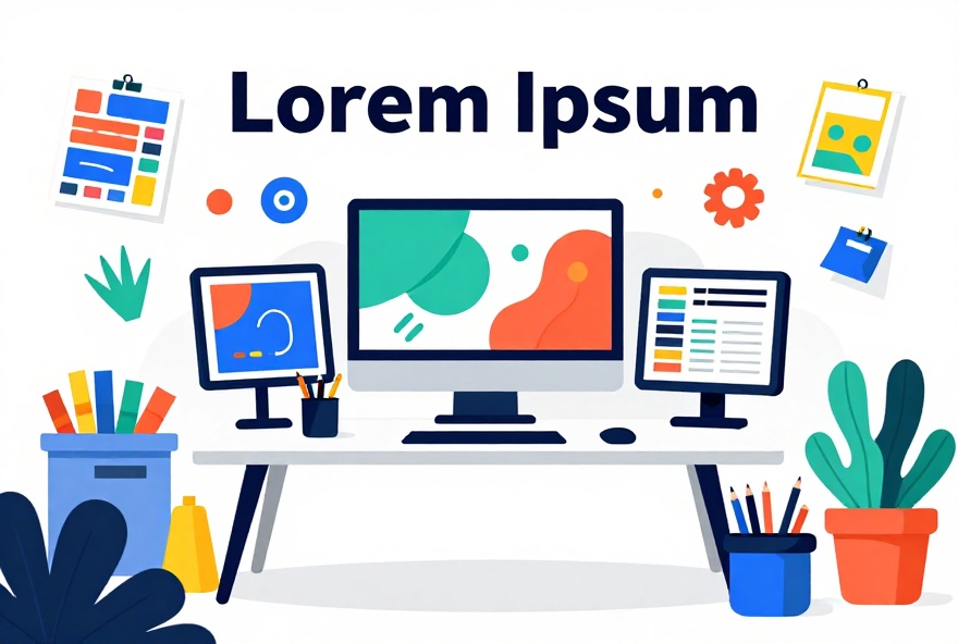 How To Use Lorem Ipsum Text For Design Projects