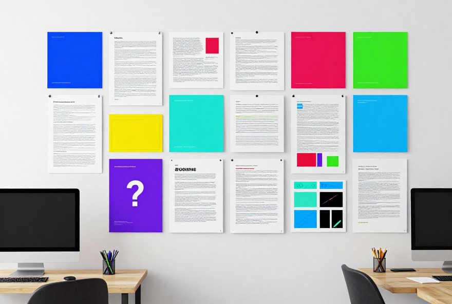 Here’s How Professional Designers Speed Up Prototyping With Dummy Text