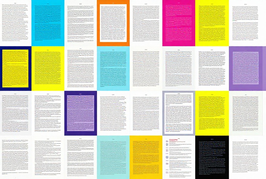 Checklist: Five Lorem Ipsum Alternatives That Actually Work