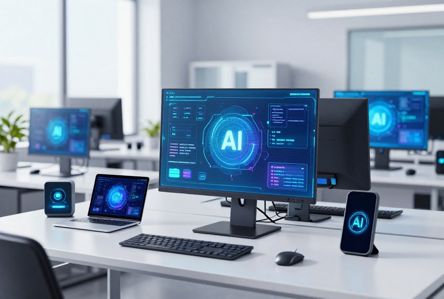 How To Future-Proof Your Career in the AI Revolution