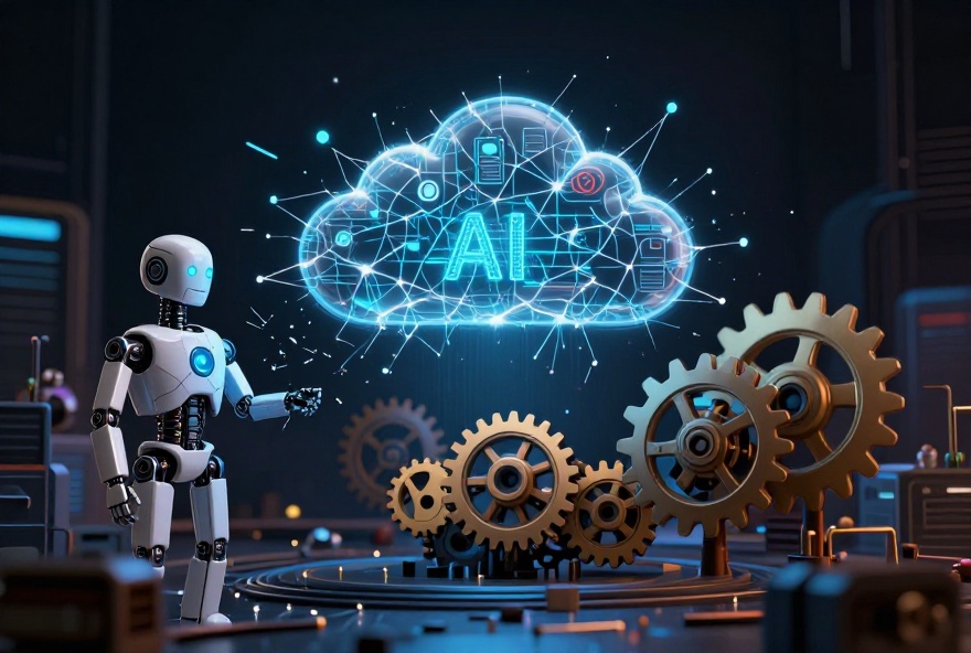 Why AI’s Dark Side Matters More Than You Think
