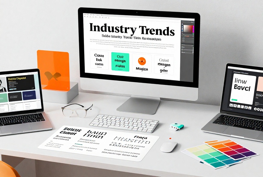 Guide To Understanding Typesetting Industry Trends And Opportunities Ahead