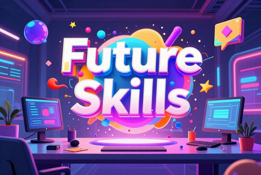 How To Future-Proof Your Typography Skills Before 2025 Hits