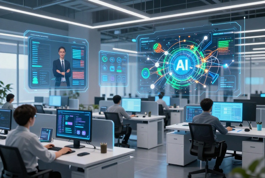 How To Choose the Right AI Agent for Your Business Needs