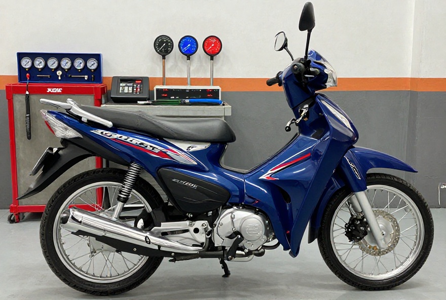 How To Boost E20 Motorcycle Mileage With Maintenance Hacks