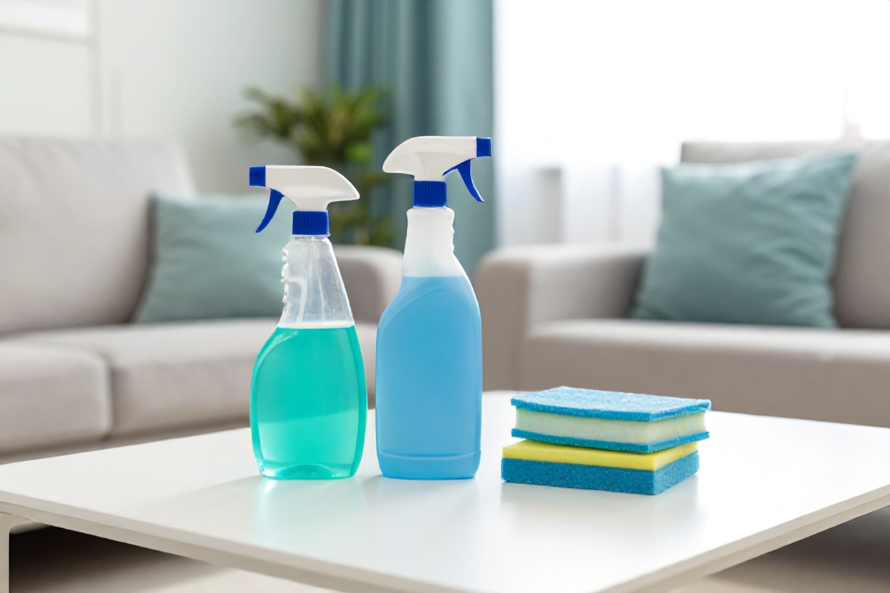 How To Master The 80/20 Rule For Faster Housekeeping