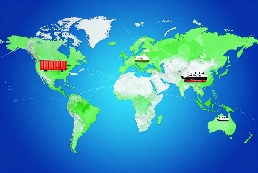 Checklist: 5 Global Trade Trends Every Business Leader Must Monitor