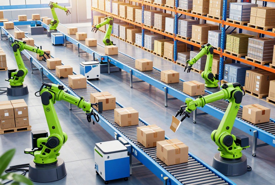 supply chain