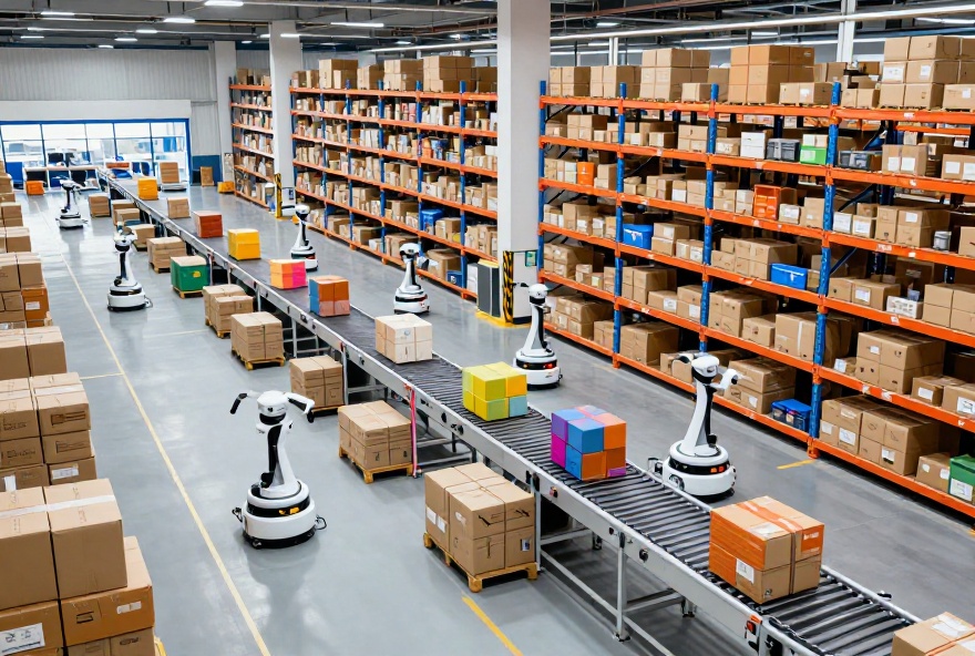 How To Optimize Supply Chain Management For Maximum Efficiency