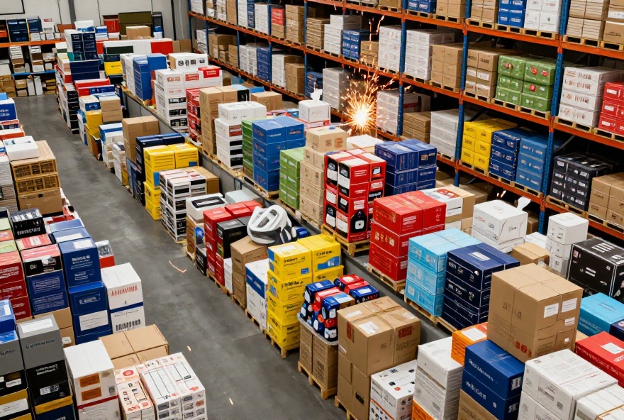 Why Supply Chain Disruptions Happen And How To Prevent Them