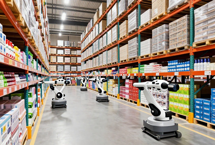 Checklist: Essential Supply Chain Management Best Practices Guide