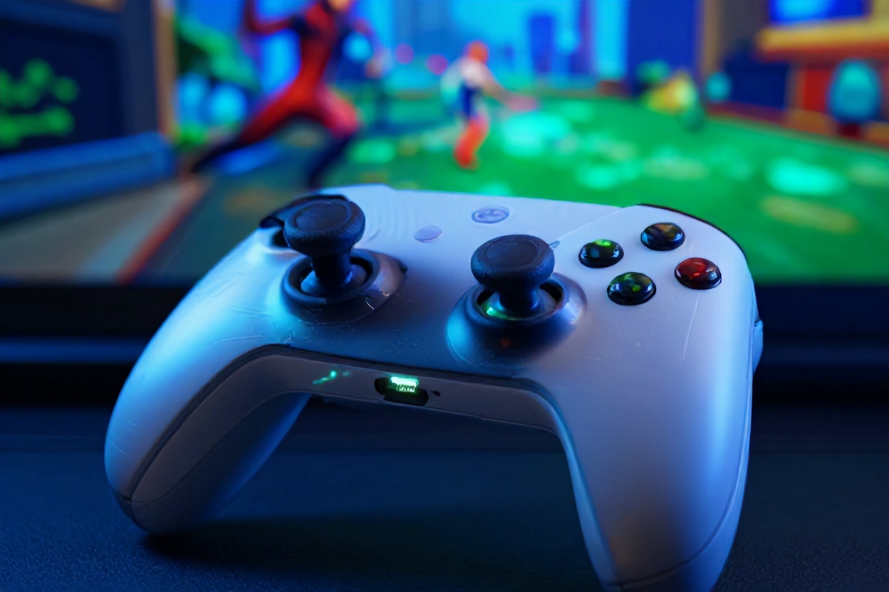 Why Hall Effect Joysticks Beat Traditional Analog Sticks