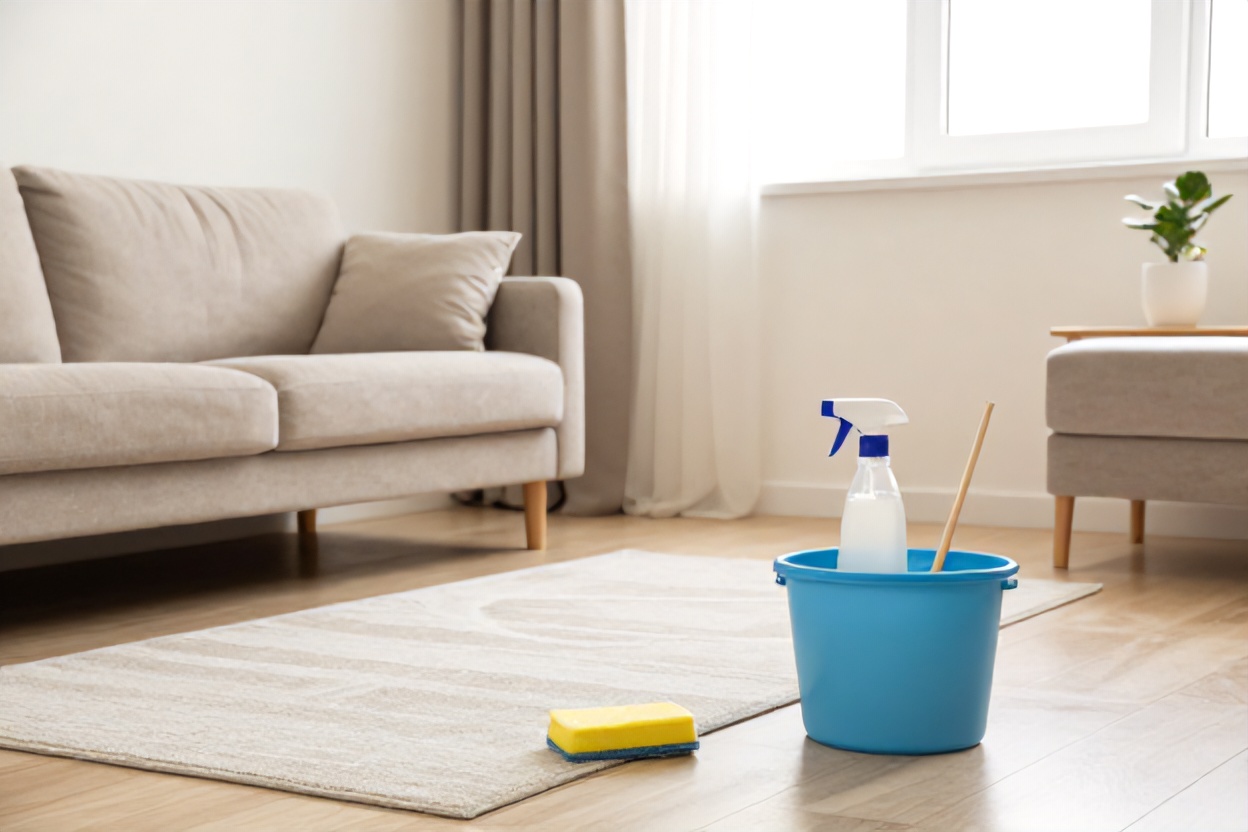 How To Master The 80/20 Rule For Faster Housekeeping