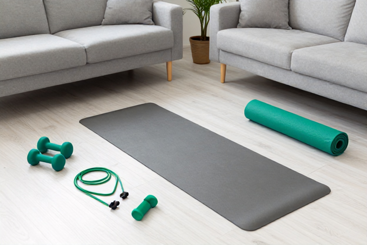 How To Fit Daily Exercise Into Your Chaotic Schedule
