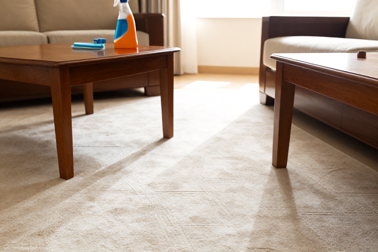 Checklist For High-Impact Cleaning Tasks That Actually Matter