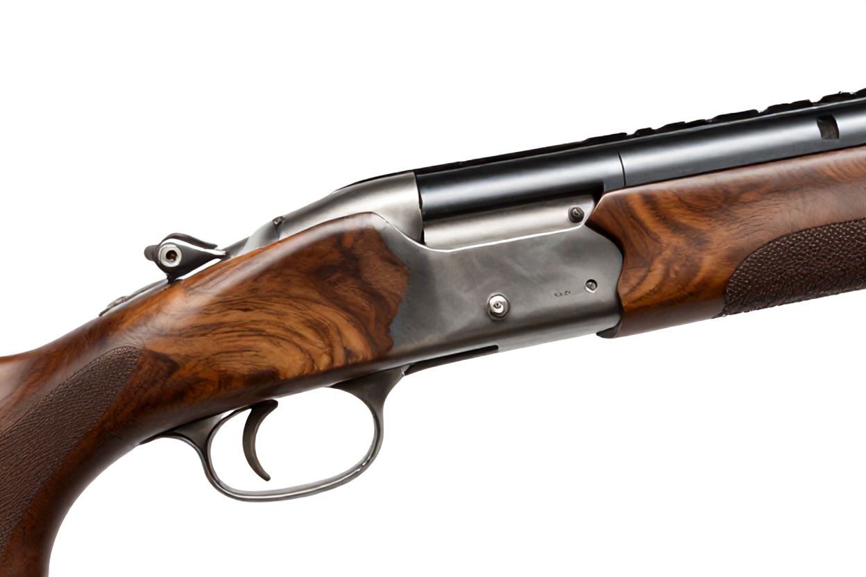 Guide To Double Barrel Shotgun Systems And What Sets Them Apart